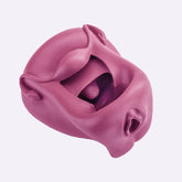 Dummy Vaginal Educativo